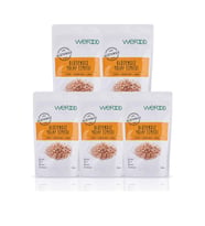 Wefood Glütensiz Yulaf Ezmesi 300 gr 5'li