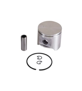 Piston Husqvarna 365 Jonsered-2065-2165 48MM (Motorlu Testere)