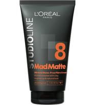 Lexroo L’Oréal Paris Matt & Messy Mat Etkili Krem Wax, 150 Ml