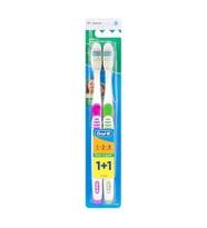 Oral B 3 Effect Maxi Clean 1Alana 1Bedava