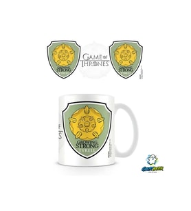 Game Of Thrones Kupa Bardak Tek Adet K0237
