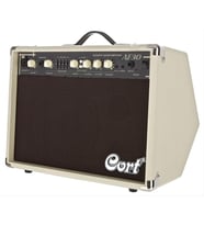 Cort AF30 Akustik Gitar ve Saz Amfisi  30W Enstrüman Amfisi