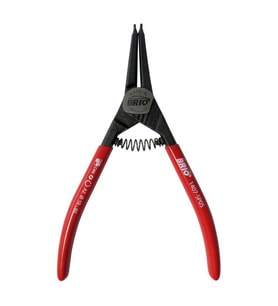 Brio Pense Segman 19-60 Mm Dışdan Düz 180 Mm
