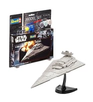 Revell Model Set Star Wars Imperial Star Destroyer VBSW63609