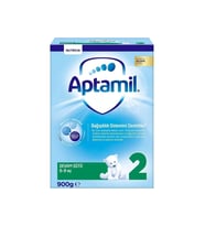 Aptamil Pronutra 2 Devam Sütü 900 gr