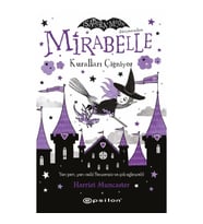 Mirabelle 2 - Kuralları Çiğniyor ( Karton Kapak )