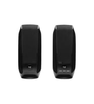 S150 USB 2.0 Stereo Hoparlör - Siyah