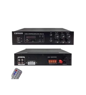 Anfi 80w Usb/sd/eko/bass/tiz Bluetooth Zng-312 tenon