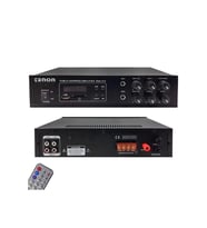 Anfi 80w Usb/sd/eko/bass/tiz Bluetooth Zng-312 tenon