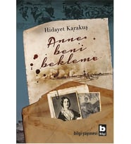 Anne Beni Bekleme