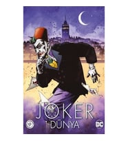 Joker: Dünya