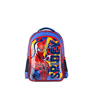 Disney Spiderman Due Rival İlkokul Çantası 17834
