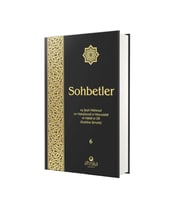 Sohbetler 6. Cilt
