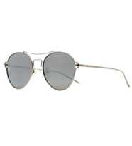Zen Milano ZM514-05 57 Polarize Erkek Güneş Gözlüğü