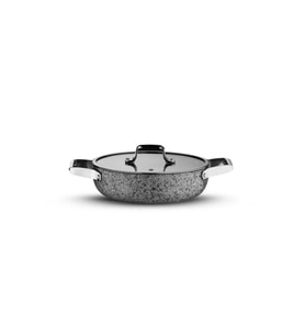 Brioni Stone-Age 20 Cm Kapaklı Sahan