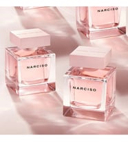 Narciso Rodriguez New Cristal EDP 90ML Kadın Parfümü