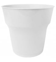 BARDAK KRİSTAL 200 CC BEYAZ PK:25-