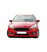 Ford Focus 3 Hb Sport Makyajlı (2015 - 2018) Body Kit (plastik)