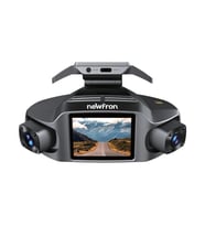 NEWFRON WİFİLİ KAMERA 4 YÖN NF-GT810