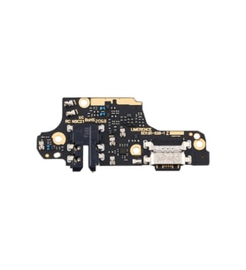 Redmi Note 9 Pro Şarj Soketi Mikrofon Bordu