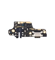 Redmi Note 9 Pro Şarj Soketi Mikrofon Bordu