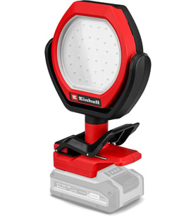 Einhell Akülü Lamba Gc-Ol 18/1500 Li-Solo Power X-Change (18 V, 1500 Lm, 7000 K, 4 M Aydınlatma Aral