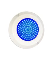 Sıva Altı Led Havuz Lambası 2002 Kovansız (Mavi Işık) (Beyaz)