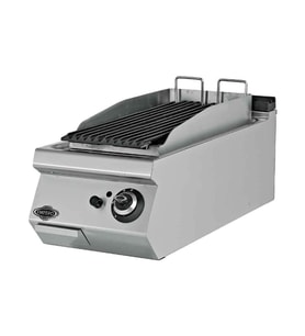 Empero EMP.PLS.9LG010 Gazlı Lavataşlı Izgara - Doğalgazlı