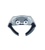 E-Mon Diamond Ön Panel Üst Kapak Ön Orj