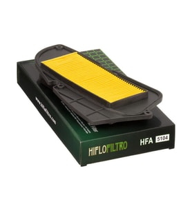 Hiflo Hfa5104 2003-2013 SYM HD Evo 200 Uyumlu Hava Filtresi