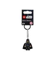 LEGO Star Wars 854289 Emperor Palpatine Key Chain