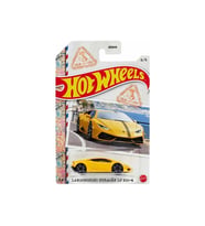 Hot Wheels Uluslararası Arabalar Lamborghini Huracan Lp 610-4 HDH23 - HFW39