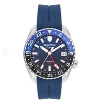 Quantum Q-Master QMG1105.399 Otomatik Erkek Kol Saati-QU135
