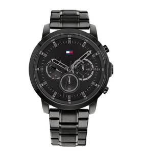 Tommy Hilfiger TH1791795 Erkek Kol Saati