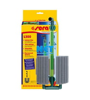 SERA L 300 SÜNGER İÇ FİLTRE