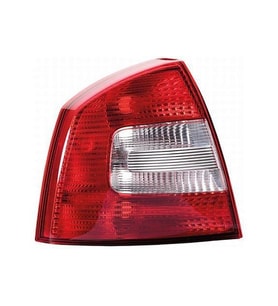 Octavia Sol Arka Stop Lambası Ledli 2009-2013 1Z5945111
