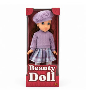 SH59745 45 CM BÜYÜK BOY OYUNCAK ET BEBEK