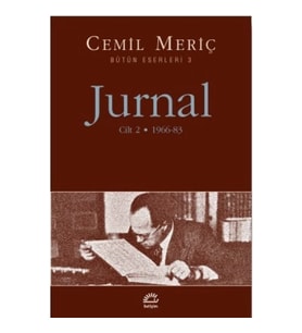 Jurnal 2. Cilt