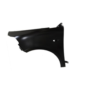 LANCIA YPSILON ÖN ÇAMURLUK DELİKLİ SOL 11- LAN08YP002 51837710