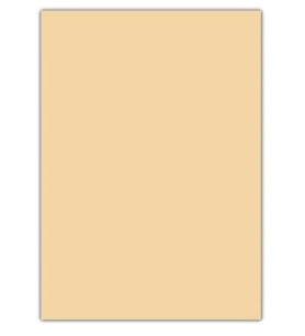 Eva 50X70 Ten Rengi Rulo Şeklinde - 4 adet