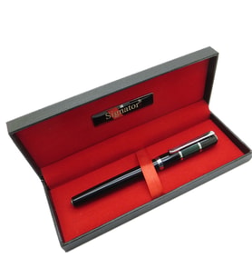 Signator® T492 Roller Kalem  İsme Özel Kalem  Hediyelik Kalem (Karışık)