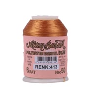 Altınbaşak Oya ve Dantel İpi 20 gr - Royaleks - No: 413
