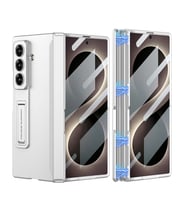 Galaxy Z Fold 8 Ultra Kılıf Zore M-Magnet Kılıf