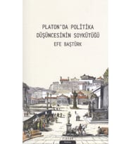 Platon'da Politika Düşüncesinin Soykütüğü