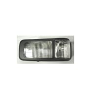 ISUZU NPR- 3D- 10/24; KAPI ALT SİNYALİ SOL BEYAZ (CASP) 8-98039777-2 992-1122