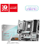 MSI B850M Gaming Plus Wifi AM5 Ryzen D5 Dp Type-C
