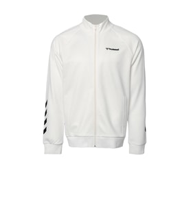 Hummel Falconzo Zip Erkek Sweatshirt