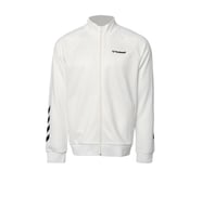 Hummel Falconzo Zip Erkek Sweatshirt
