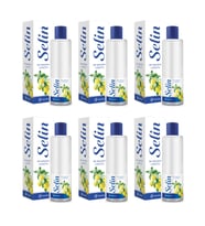 Selin Kolonya 200 ml Pet x 6 Adet