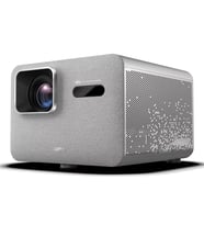 BENQ 3000ansilümen TK705I 1920x1080 Google TV'li Ev Eğlence Projektörü
